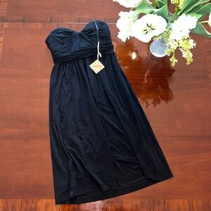 Gianni Bini Black Dress
